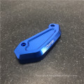 CNC milling Anodized aluminum alloy parts Custom Precision 5 acxis 4 axis Milling CNC